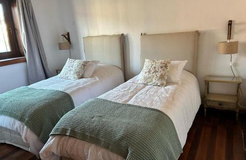 Casablanca Bed & Breakfast | Casa Antigua Bed and Breakfast