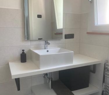 Naregno Apartment | Casa Anto Isola d'Elba -Spiaggia