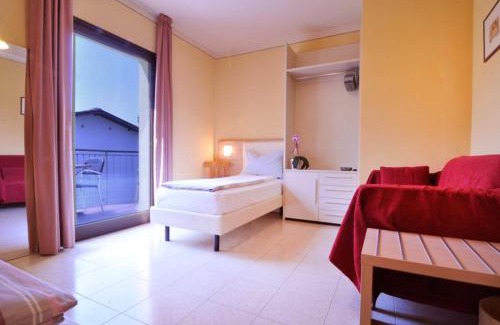 Malcesine Hotel | Casa Antonelli