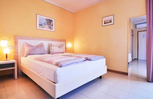 Malcesine Hotel | Casa Antonelli