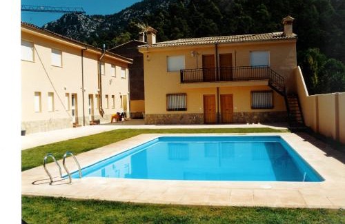 Arroyo Frio House | Casa Antonia