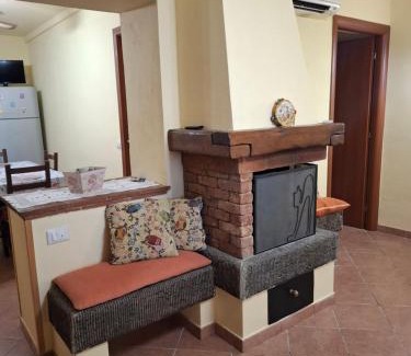 Pontasserchio Apartment | Casa Antonia