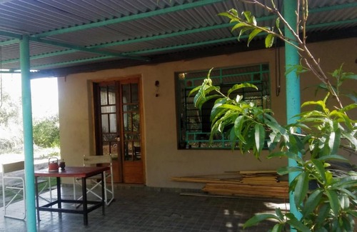 San Esteban House | Casa Aquino