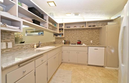 North Arroyo House | Casa Aralia