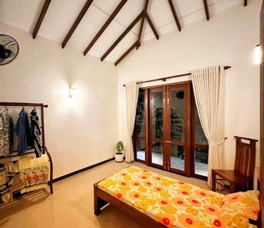 Divulapitiya House | Casa Araliya