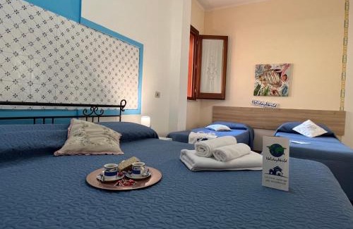 Castelluzzo Apartment | Casa Arancio by Holiday World