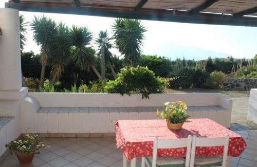 Quattropani Apartment | Casa Arancio