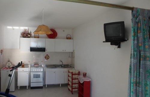 Quattropani Apartment | Casa Arancio