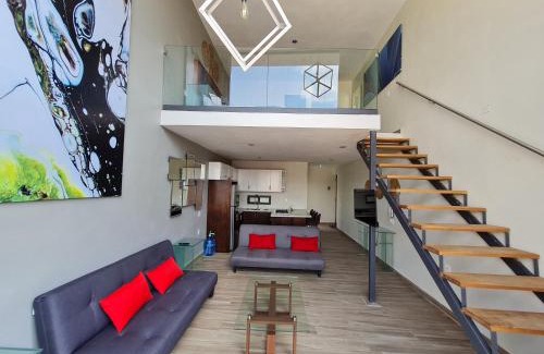 Arandas Apartment | Casa Arandas Hotel - Suits
