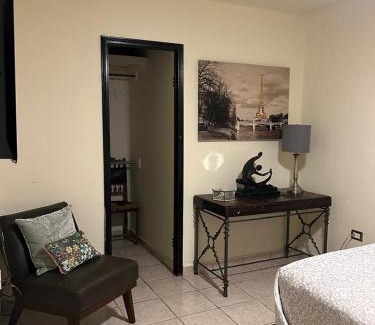 Reynosa House | Casa Arboledas