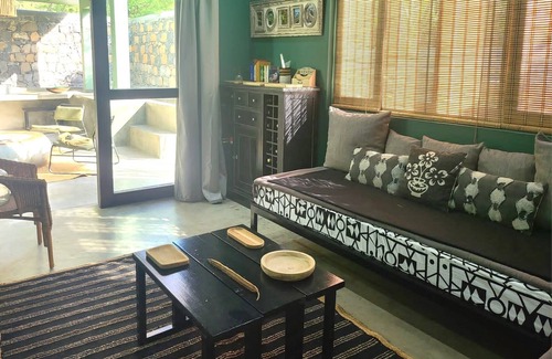 Porto Novo House | Casa Archipel Lagedos