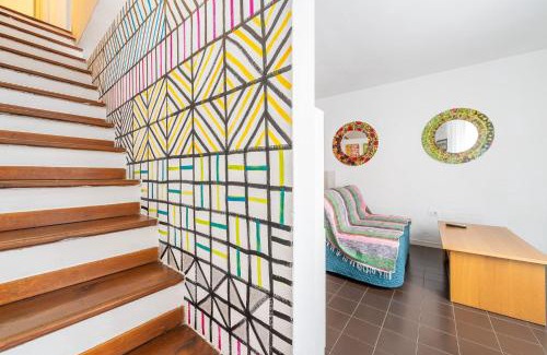 Carloforte House | Casa Arcobaleno Carloforte