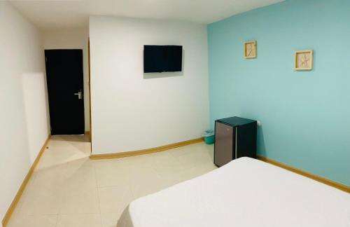 Punta Hansa Apartment | Casa Arena San Andres