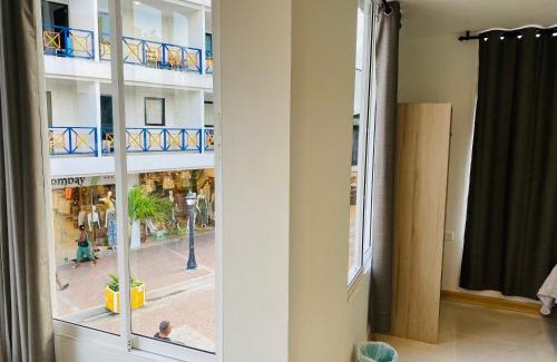 Punta Hansa Apartment | Casa Arena San Andres