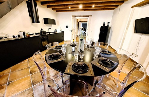 Ortigia Apartment | Casa Aretusa Ortigia Holidays