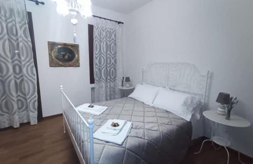 Padova Villa | Casa Argia