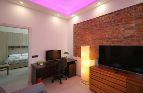 Acquabella Apartment | Casa Argonne