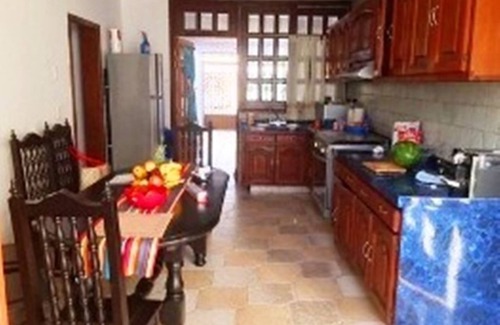 Las Gaviotas House | Casa Arin