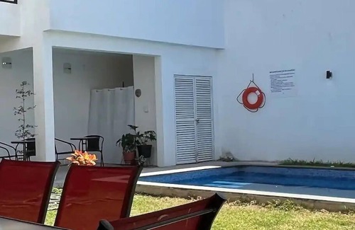 Las Gaviotas House | Casa Arin