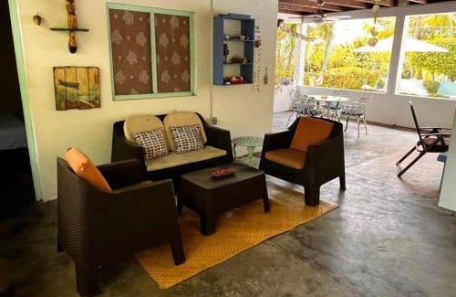 Iztapa House | Casa Aris