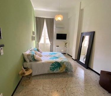 Sassari House | CASA ARISTON