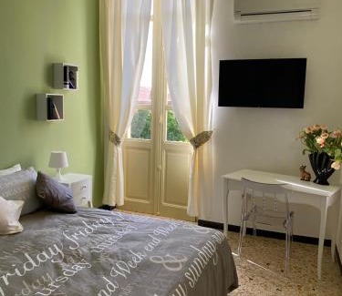 Sassari House | CASA ARISTON
