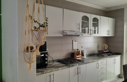 Praia Apartment | Casa Arlisa: Comfortable Oasis in peaceful area of Praia