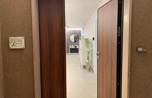 Sulmona Apartment | Casa Armonia Apartment Sulmona