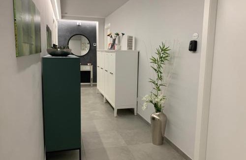 Sulmona Apartment | Casa Armonia Apartment Sulmona