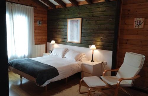 Abarzuza House | Casa Artea