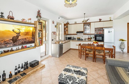 Castroreale Villa | Casa Artemisia - Four Bedroom Villa, Sleeps 10