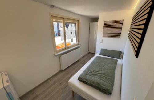 Kolschhausen House | Casa Artisanos