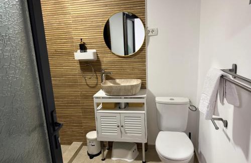 Vadu Apartment | Casa Arts Vadu