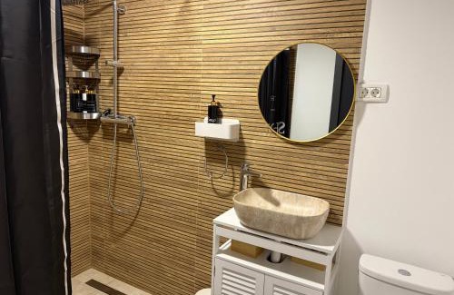 Vadu Apartment | Casa Arts Vadu