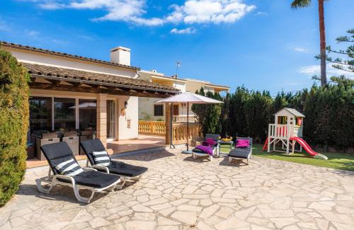 Sa Coma House | Casa Arturo