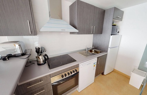 Los Martinez Apartment | Casa Atalya - A Murcia Holiday Rentals Property