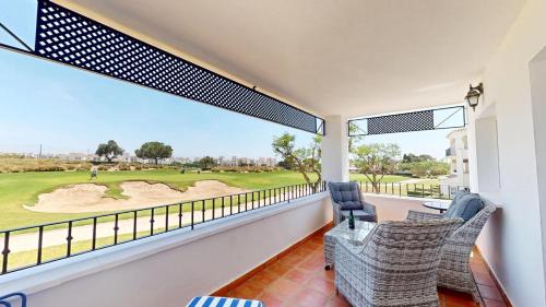 Jeronimo y Avileses y Balsicas de Arriba Apartment | Casa Atlantico 23-Murcia Holiday Rentals Property