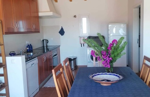 Odeceixe House | Casa Atlantico - relax, it's Odeceixe!