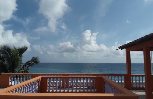 Baracoa House | Casa Atlantis