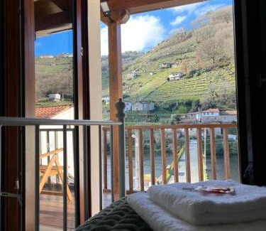 Chantada House | Casa Aturuxo