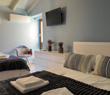 Chantada House | Casa Aturuxo