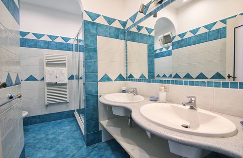 Marina Piccola Bed & Breakfast | Casa Augusto