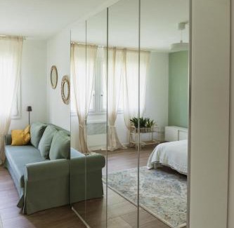 Pagnano Apartment | Casa Aura