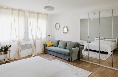 Pagnano Apartment | Casa Aura