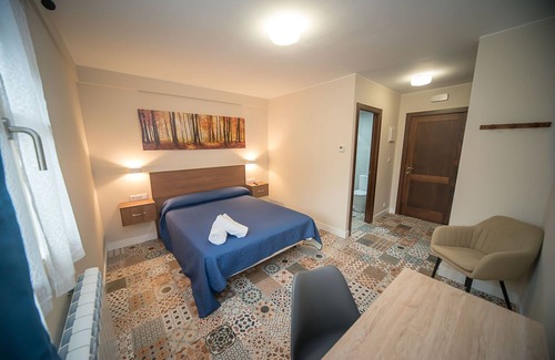 Anso Bed & Breakfast | Casa Aurita