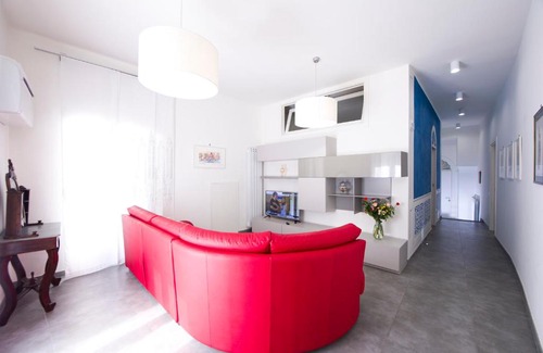 Atrani House | Casa "Aurora" Atrani - Amalfi coast - beach