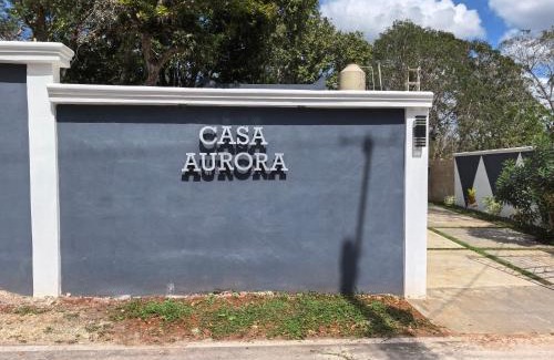 Piste House | Casa Aurora