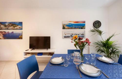 Sorrento House | Casa Aurora - Stay in Sorrento