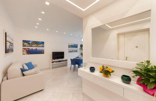 Sorrento House | Casa Aurora - Stay in Sorrento