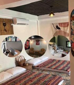 Bacnotan Ski Chalet | Casa Ausa - Bacnotan La Union